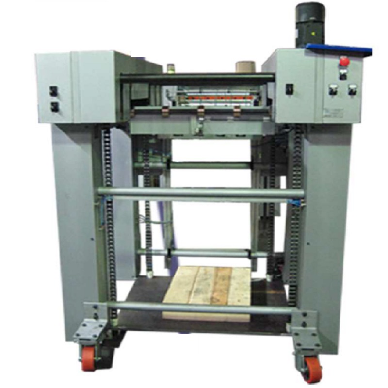 PAPER OUTPUT