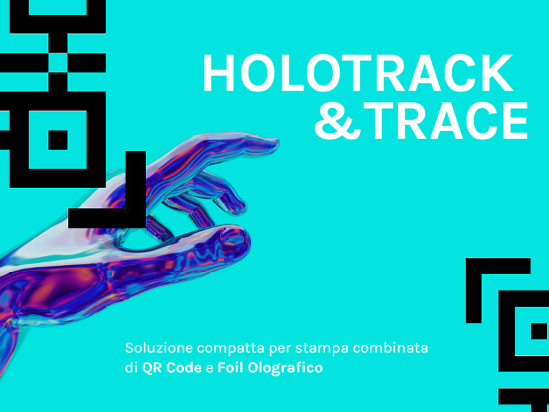 HOLOTRAK&TRACE