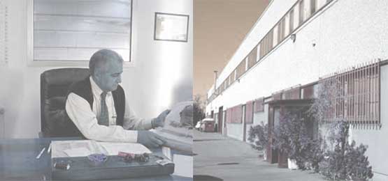 NewMec srl