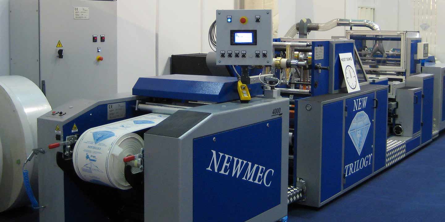 NewMec srl